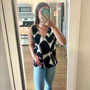 Flowy Fun Tank